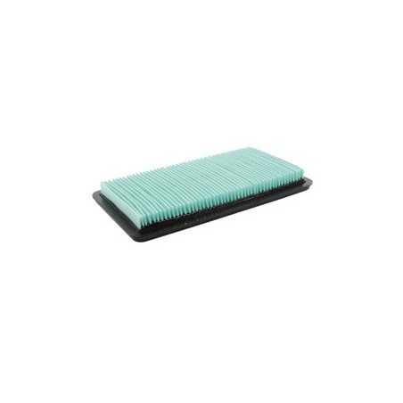 Air filter for lawn tractor lawn mower original HONDA GCV520 | NewgardenParts.com