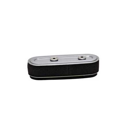 Filtro de aire para tractor cortacésped original HONDA GXV160 | NewgardenParts.com