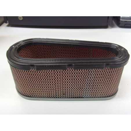 Air filter lawn tractor 12-15 HP BRIGGS & STRATTON ORIGINAL 496894 | NewgardenParts.com