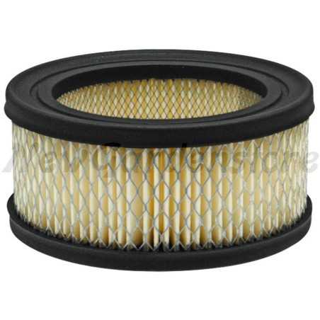 Air filter lawn tractor compatible BRIGGS & STRATTON 392286 | NewgardenParts.com