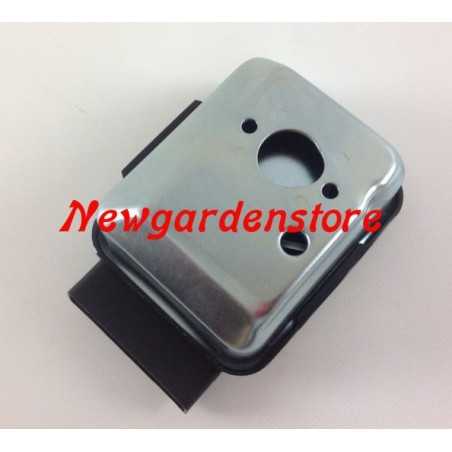 ORIGINAL KAWASAKI FG200G lawn tractor air filter 11010-2494 | NewgardenParts.com