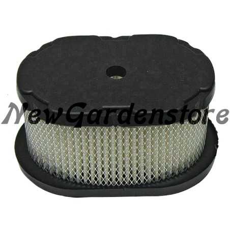 Air filter lawn tractor mower compatible BRIGGS & STRATTON 494586 | NewgardenParts.com
