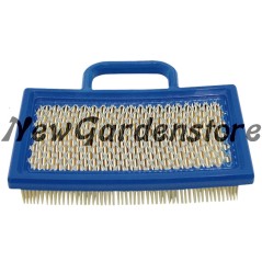 Luftfilter Rasenmähertraktor kompatibel BRIGGS & STRATTON 499486 | NewgardenParts.com