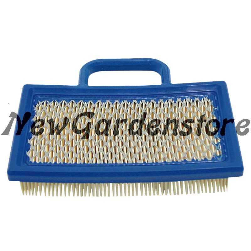 Luftfilter Rasenmähertraktor kompatibel BRIGGS & STRATTON 499486