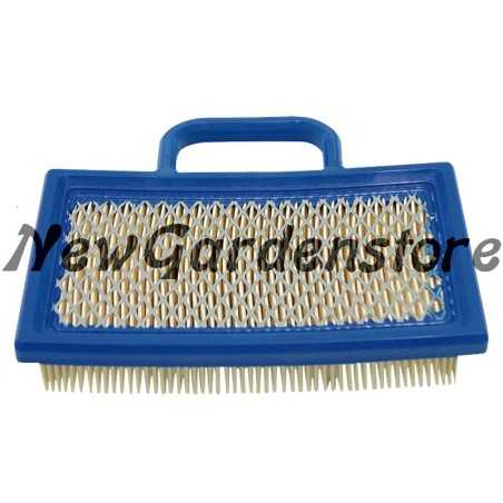 Air filter lawn tractor mower compatible BRIGGS & STRATTON 499486 | NewgardenParts.com