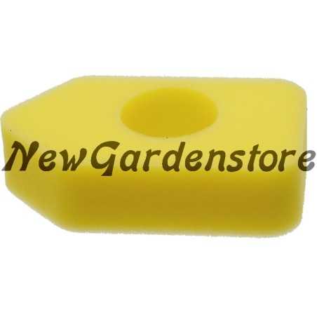 Air filter lawn tractor lawn mower compatible BRIGGS & STRATTON 698369 | NewgardenParts.com