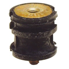 Short Block Antivibration compatible HUSQVARNA 266 - 268