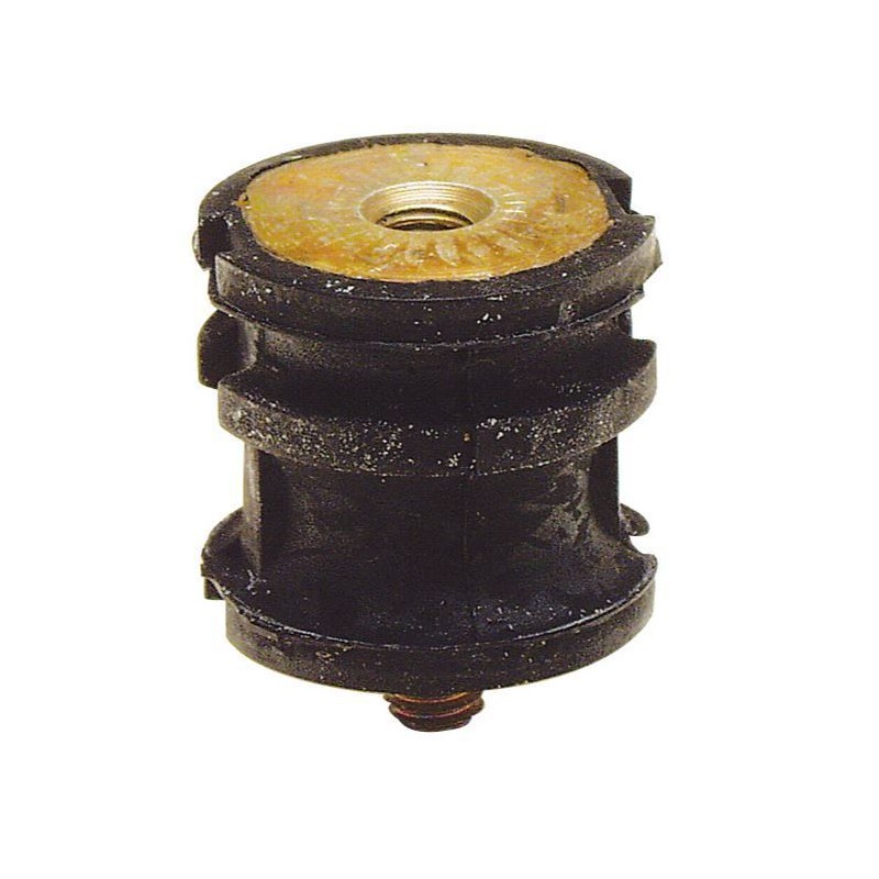 Short Block Antivibration compatible HUSQVARNA 266 - 268