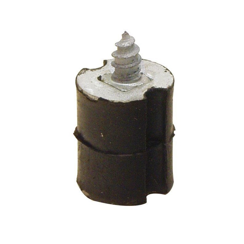 Antivibración Short Block compatible motosierra HUSQVARNA 266 - 268