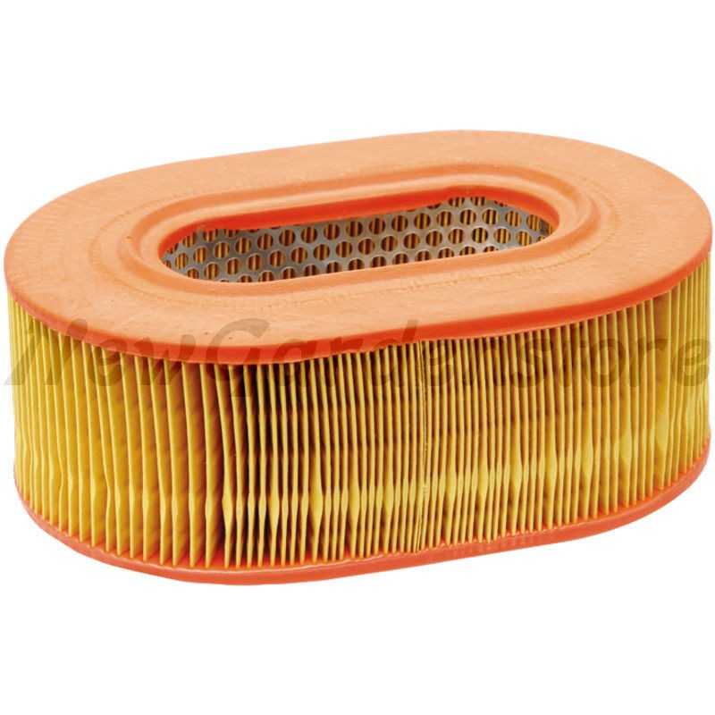 Filtro de aire tractor cortacésped compatible HATZ 00952900