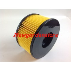 Filtro aria trattorino tagliaerba rasaerba compatibile HATZ 50484100 | NewgardenParts.com