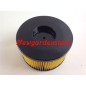 Filtro aria trattorino tagliaerba rasaerba compatibile HATZ 50484100