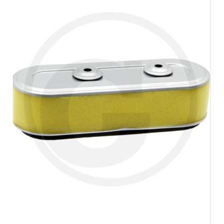 Filtro de aire tractor cortacésped compatible HONDA 17211-ZE7-W03 | NewgardenParts.com