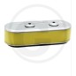 Luftfilter Rasentraktor-Rasenmäher-kompatibel HONDA 17211-ZE7-W03