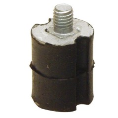 Antivibrante Short Block compatibile motosega HUSQVARNA 266 - 268 - 272 | NewgardenParts.com