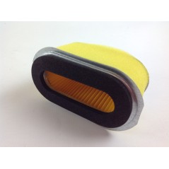 Luftfilter Rasentraktor Rasenmäher kompatibel HONDA 17210-734-505 | NewgardenParts.com