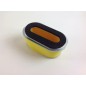 Filtro aria trattorino tagliaerba rasaerba compatibile HONDA 17210-734-505