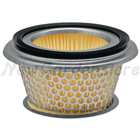 Filtro aria trattorino tagliaerba rasaerba compatibile HONDA 17210-890-505 | NewgardenParts.com