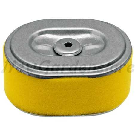 Air filter lawn tractor mower compatible HONDA 17210-ZE0-505 | NewgardenParts.com