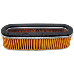 Filtro aria trattorino tagliaerba rasaerba compatibile HONDA 17210-ZE5-000 | NewgardenParts.com