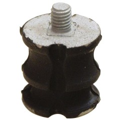 Antivibrante Short Block compatibile motosega HUSQVARNA 266 - 268 - 44 | NewgardenParts.com