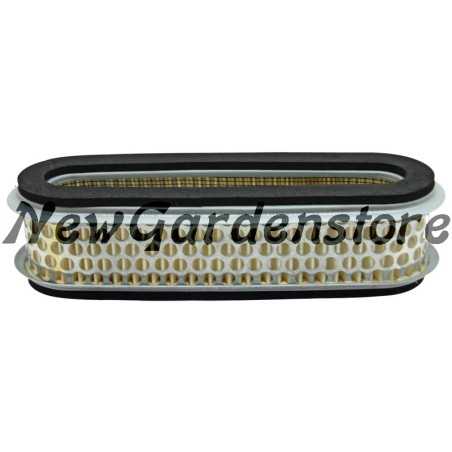 Filtro de aire tractor cortacésped compatible HONDA 17210-ZE6-505 | NewgardenParts.com
