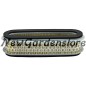Filtro de aire tractor cortacésped compatible HONDA 17210-ZE6-505