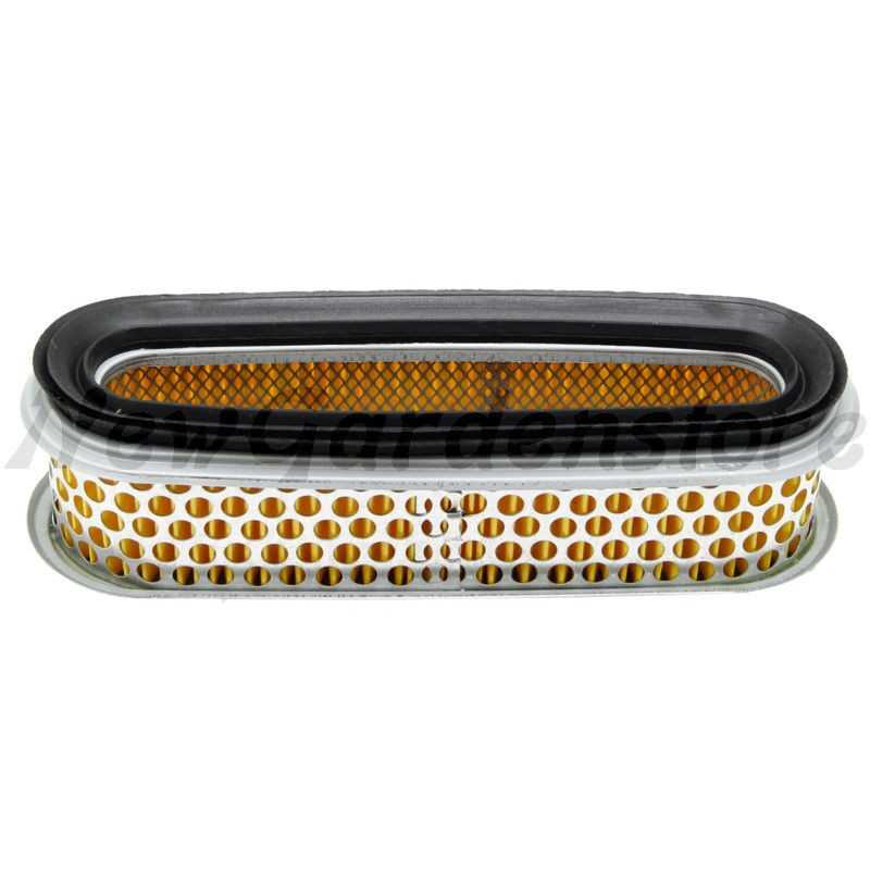 Luftfilter Rasentraktor Mäher kompatibel HONDA 17210-ZE7-505