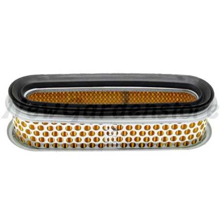 Filtro de aire tractor cortacésped compatible HONDA 17210-ZE7-505 | NewgardenParts.com
