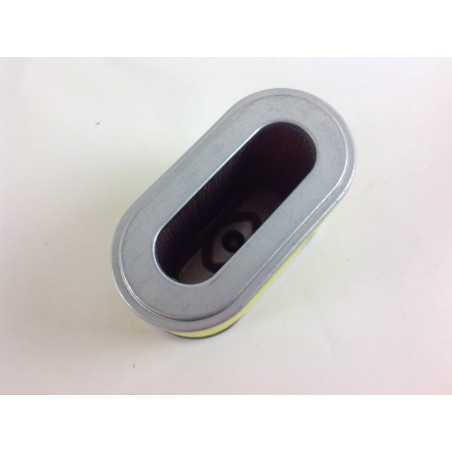 Filtro de aire tractor cortacésped compatible HONDA 17210-ZF5-505 | NewgardenParts.com