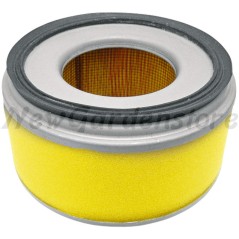 Luftfilter Rasentraktor Mäher kompatibel HONDA 17210-ZG3-505 | NewgardenParts.com