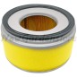 Luftfilter Rasentraktor Mäher kompatibel HONDA 17210-ZG3-505