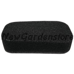 Luftfilter Rasentraktor-Mäher kompatibel HONDA 17211-ZB2-000