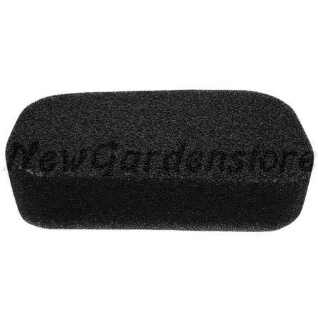 Air filter lawn tractor mower compatible HONDA 17211-ZB2-000 | NewgardenParts.com