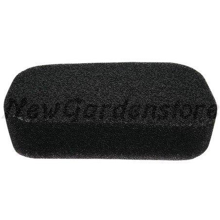 Filtro aria trattorino tagliaerba rasaerba compatibile HONDA 17211-ZB2-000 | NewgardenParts.com