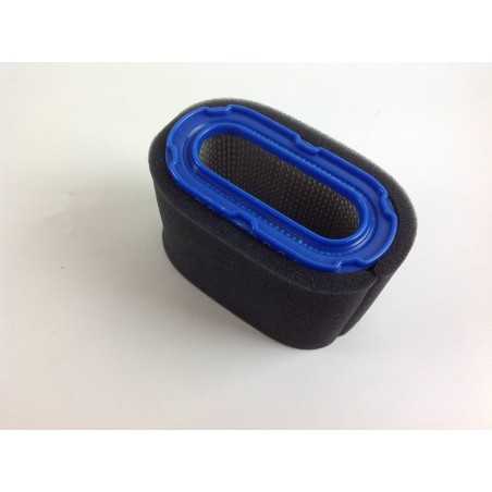 Filtro de aire tractor cortacésped compatible HONDA 17211-ZF5-V01 | NewgardenParts.com