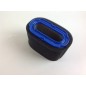 Luftfilter Rasentraktor Mäher kompatibel HONDA 17211-ZF5-V01 Luftfilter Rasentraktor Mäher kompatibel HONDA 17211-ZF5-V01