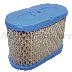 Luftfilter Rasentraktor Mäher kompatibel HONDA 17211-ZF5-V01 | NewgardenParts.com