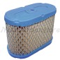 Luftfilter Rasentraktor Mäher kompatibel HONDA 17211-ZF5-V01 Luftfilter Rasentraktor Mäher kompatibel HONDA 17211-ZF5-V01