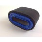 Luftfilter Rasentraktor Mäher kompatibel HONDA 17211-ZF5-V01 Luftfilter Rasentraktor Mäher kompatibel HONDA 17211-ZF5-V01