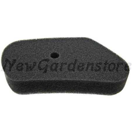 Filtro de aire tractor cortacésped compatible HONDA 17211-ZG1-700 | NewgardenParts.com