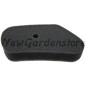 Luftfilter Rasenmähertraktor kompatibel HONDA 17211-ZG1-700