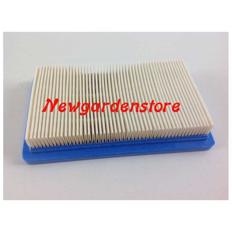 Luftfilter Rasenmähertraktor kompatibel HONDA 17211-ZG9-M00