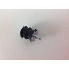 Antivibración Bloque corto compatible motosierra HUSQVARNA 36 41 42 61 66