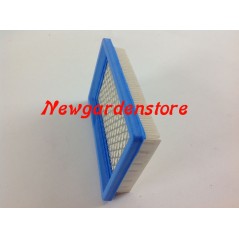 Luftfilter Rasenmähertraktor kompatibel HONDA 17211-ZG9-M00 | NewgardenParts.com