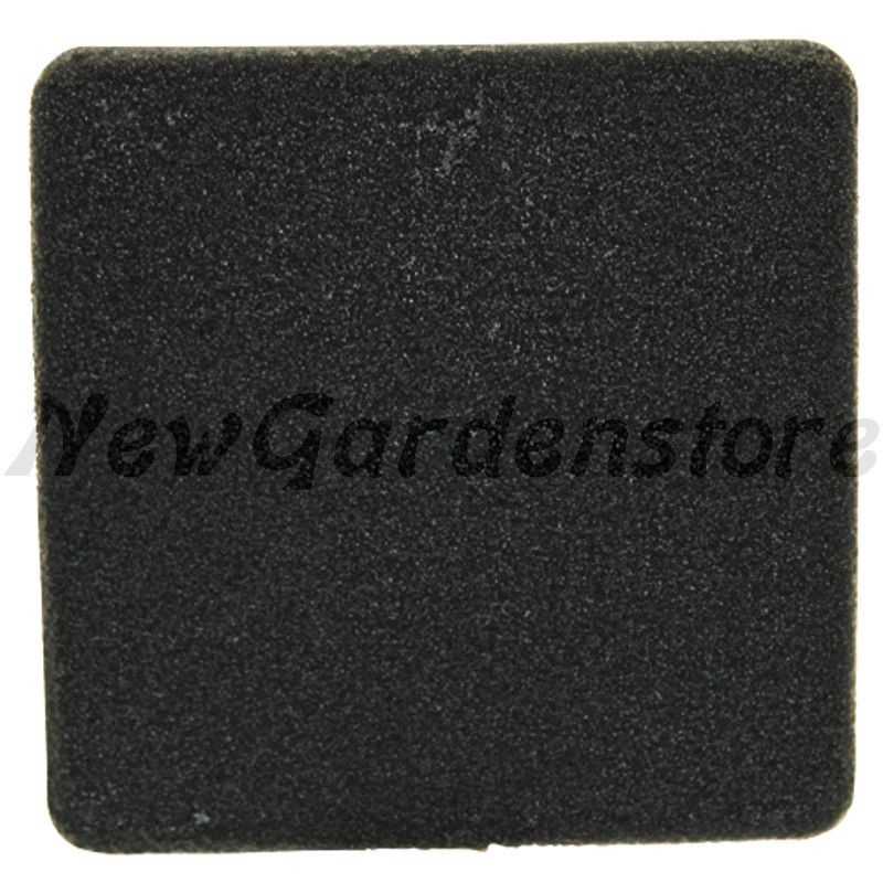 Luftfilter Rasenmähertraktor kompatibel HONDA 17211-ZM7-000