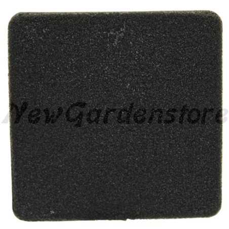 Filtro de aire tractor cortacésped compatible HONDA 17211-ZM7-000 | NewgardenParts.com