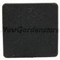 Luftfilter Rasenmähertraktor kompatibel HONDA 17211-ZM7-000