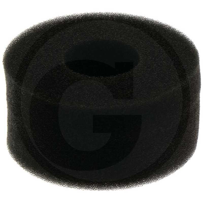 Air filter lawn tractor mower compatible HONDA 17403-841-000