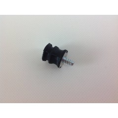 Antivibración Bloque corto compatible motosierra HUSQVARNA 36 41 42 61 66 | NewgardenParts.com